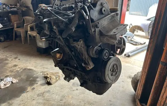 Opel Corsa D Engine Z13DTH 55200513