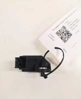 Citroen C5 Airbag deployment crash/impact sensor 9636982680 550903000