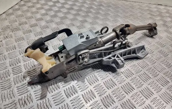 Ford Mondeo MK IV Steering wheel axle 7G913F880 6e5t15607ba 7g9n3c529dg