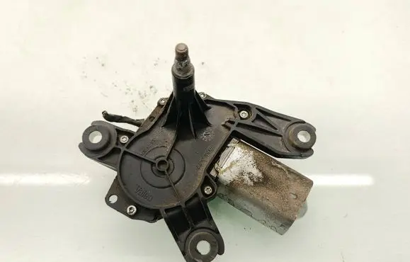 Opel Combo C Rear window wiper motor 53842477