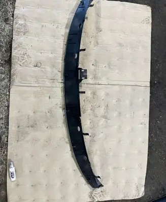 BMW 3 E46 Parcel shelf grill 8203763