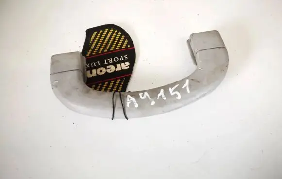 Fiat Ducato Front interior roof grab handle