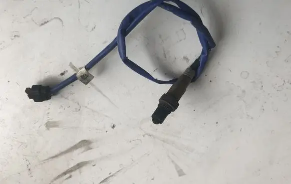 Ford C-MAX II Lambda probe sensor F1FA9G444EA