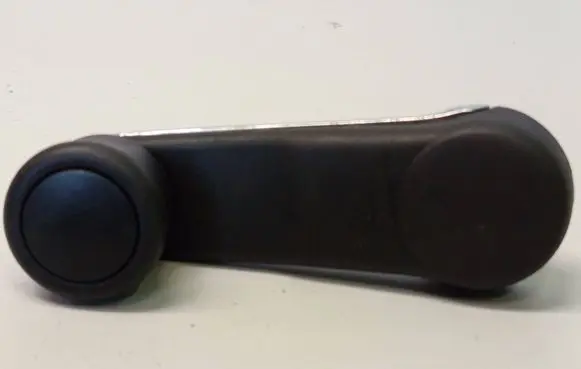 Audi 80 90 S2 B4 Rear door window winding handle 