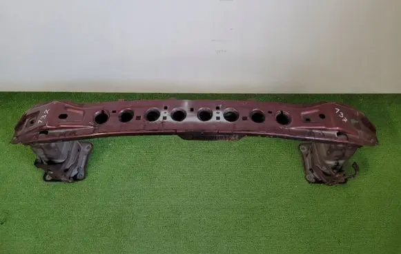 Ford Kuga II Front bumper support beam DV41-S10922-A