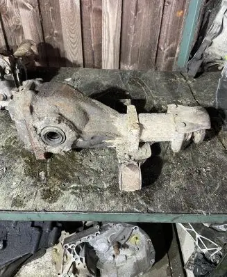 Subaru Outback Rear differential ND1021 9XC