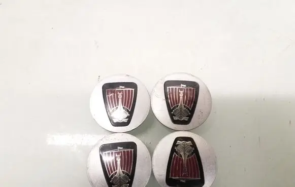 Original wheel cap