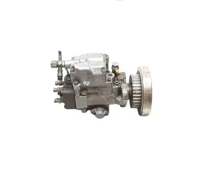 Audi A6 S6 C4 4A Fuel injection high pressure pump 2464463290 0460415989 046130108G