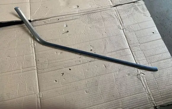 Land Rover Range Rover Velar Other center console (tunnel) element J8A2044E06AD