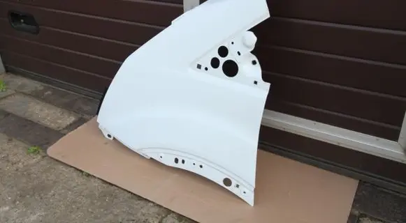 Fender
