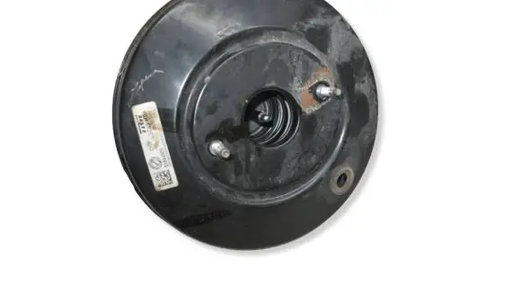 Fiat 500 Brake booster 51866500