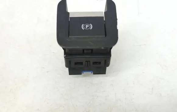 Opel Combo E Hand parking brake switch 9813146377 01059AX81C 1013281706