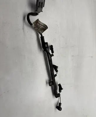 Peugeot 207 Glow plug wires 9653811880