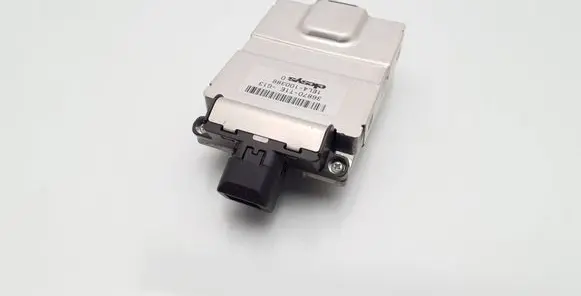 Windshield/windscreen camera