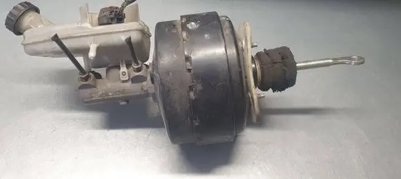 Ford Transit Master brake cylinder 1C152B195FE