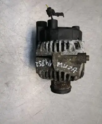 Lancia Musa Generator/alternator 46823547 2542670B 704082713