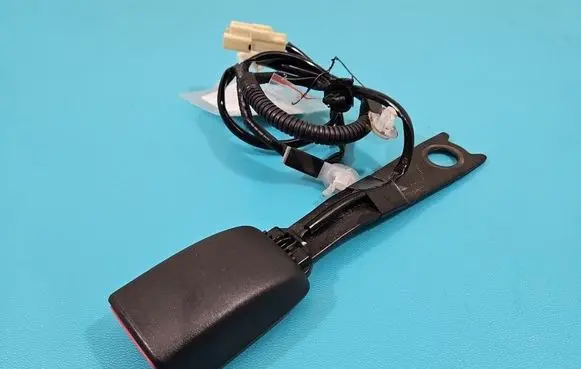 Toyota RAV 4 (XA30) Front seatbelt IMPRK1481203