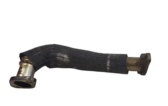 KIA Carens I EGR valve line/pipe/hose