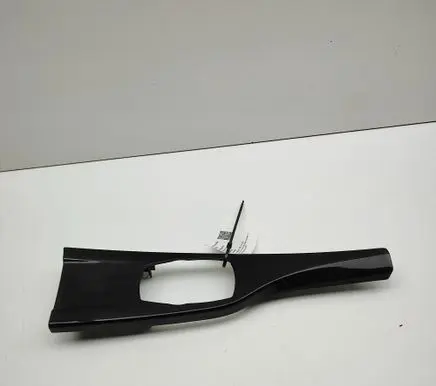 BMW 3 F30 F35 F31 Other center console (tunnel) element 9232096 9218920