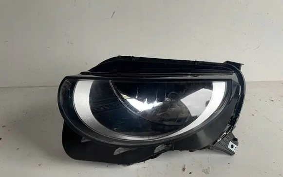 Fiat 500E Headlight/headlamp 00521400360 12B24B 2762766