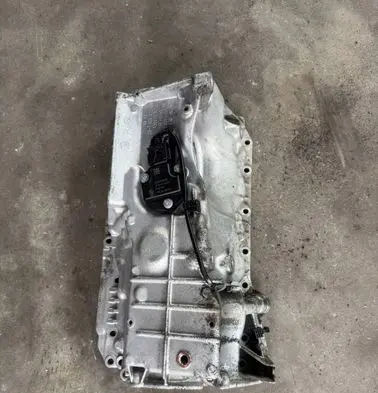 BMW X1 E84 Oil sump 7809122