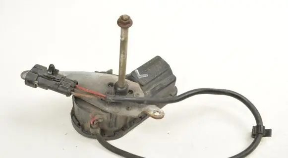 Volvo S40, V40 Headlight wiper motor 30882643