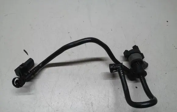 Valve vacuum