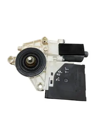 Audi TT TTS Mk2 Front door window regulator motor 8J7959801E