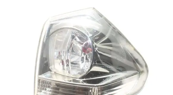 Lexus RX 450H Rear/tail lights
