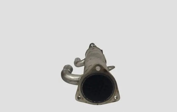 KIA Sportage EGR valve cooler 2841627410