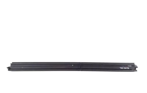 Mazda 2 Rear door card trim DA6C72821B