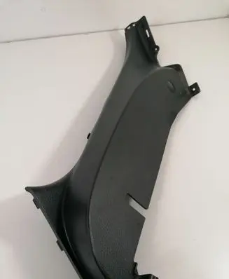 Other trunk/boot trim element