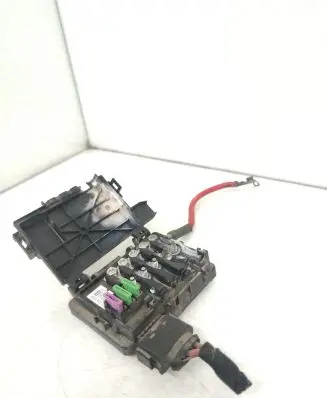 Seat Alhambra (Mk1) Fuse module 7M3937548A