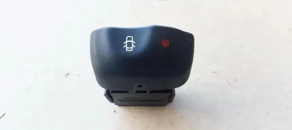 Central locking switch button