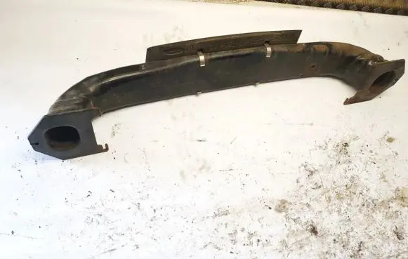 Chrysler Sebring (JS) Front bumper cross member