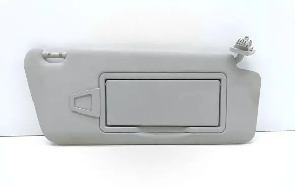 Mercedes-Benz E C207 W207 Sun visor A2218172320