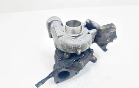 Mercedes-Benz S W220 Turbo A6280960499 EH900191R 72449625