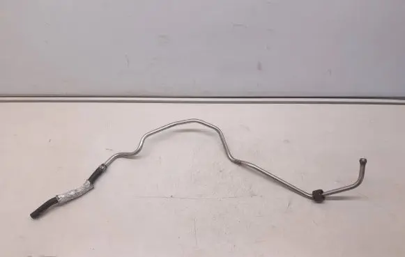 Mercedes-Benz E W212 Exhaust gas pipe CKR2131800 A2044921159