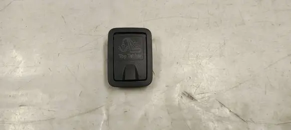 Audi A3 8Y ISOFIX cover 8V5887301