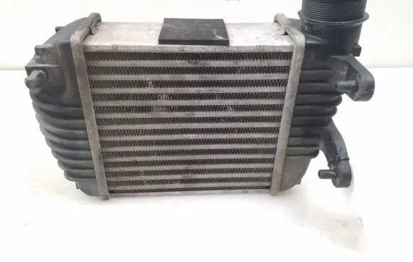 Audi A6 S6 C6 4F Intercooler radiator 4F0145806R