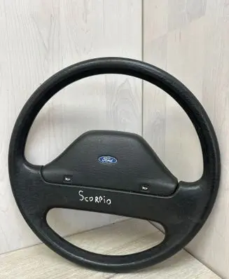 Ford Scorpio Steering wheel