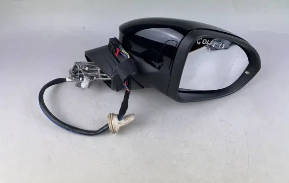 Volkswagen Golf VIII Front door electric wing mirror E1041551