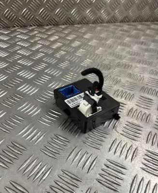 Peugeot 3008 II Other control units/modules 9820968880