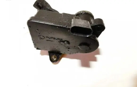 Mercedes-Benz R W251 Intake manifold valve actuator/motor A6421500194Q2