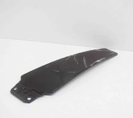 Maserati Quattroporte Front door glass trim molding 6700247880