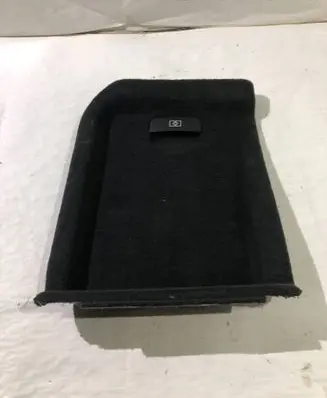 BMW X5 F15 Bottom trim 7284305 15671810