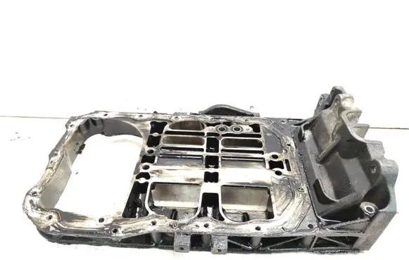 Mazda 6 Oil sump