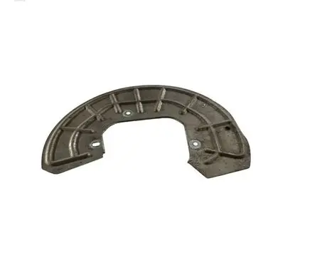 Alfa Romeo Stelvio Rear brake disc plate dust cover 