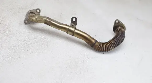Renault Trafic II (X83) EGR valve line/pipe/hose 8200612266