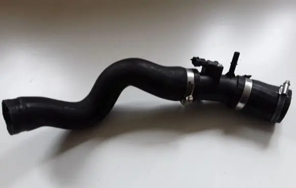 Ford Ecosport Intercooler hose/pipe F1F16K863AB